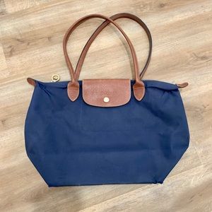 LONGCHAMP • Purse
